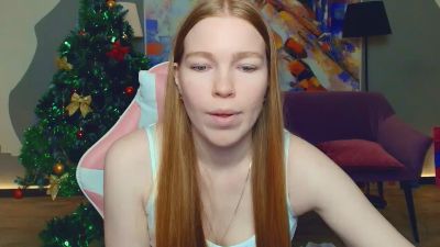 TanjaMatusiak webcam model stream image