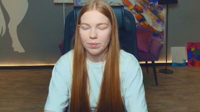 TanjaMatusiak webcam model stream image