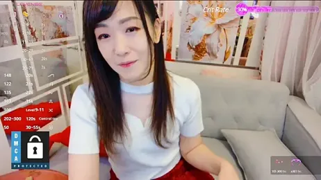 -N_Miyabi- webcam model stream image