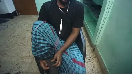 Tamil_KDD webcam model stream image