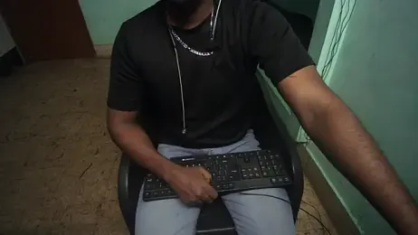 Tamil_KDD webcam stripchat model stream image