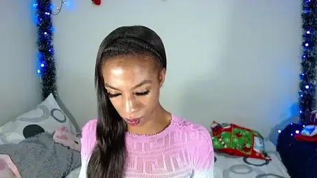 JessicaEbony webcam model stream image