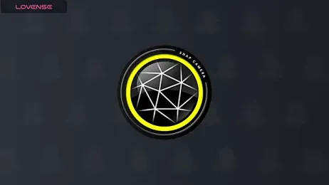 LoveMarieFoxxx webcam stripchat model stream image