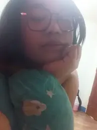 Iamyourdarkangelsucker webcam model stream image