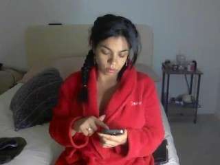 victoria-chicas webcam model stream image