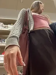 KittyQueeny webcam model stream image