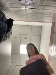 KittyQueeny webcam model stream image