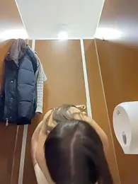 KittyQueeny webcam model stream image