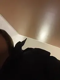 KittyQueeny webcam model stream image