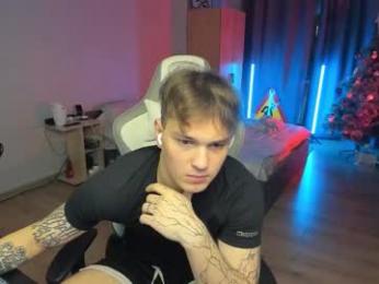 vova_belkin_ webcam model stream image