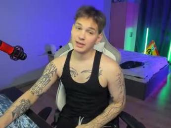 vova_belkin_ webcam model stream image