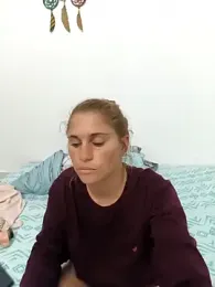 Scarlett-Leh webcam model stream image