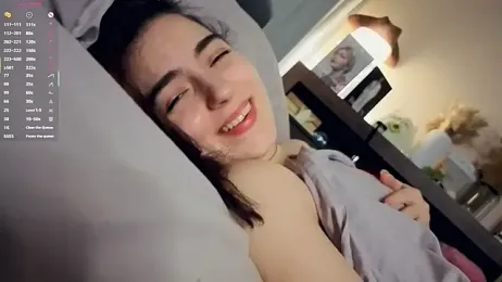 DracosMoon webcam model stream image