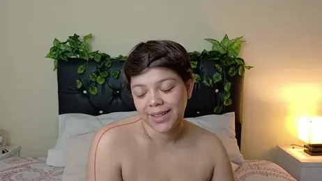 Amanda_sweet webcam model stream image