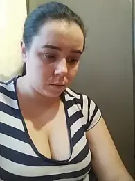 CutieMarine webcam stripchat model stream image