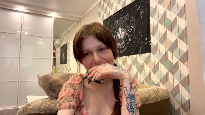 KianaHauger webcam model stream image