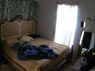 voyeurcam-hornyhostel-03 webcam camsoda model stream image