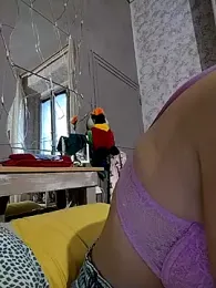 BoccadiFata webcam stripchat model stream image