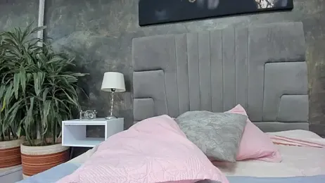 bruce_hans webcam model stream image