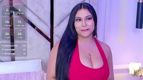 Kendall-Moll webcam model stream image