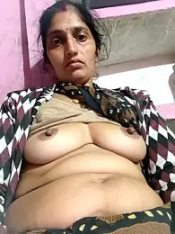 Pooja_shre webcam model stream image