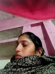 Pooja_shre webcam model stream image