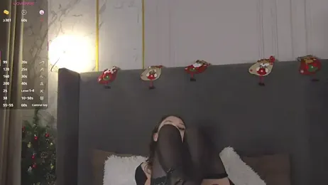 ReginaRobinson webcam model stream image