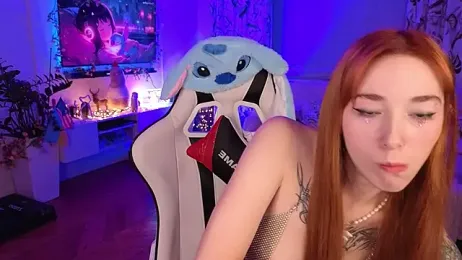 Anna_Prince webcam stripchat model stream image