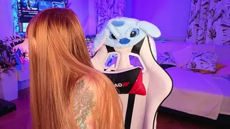 Anna_Prince webcam model stream image