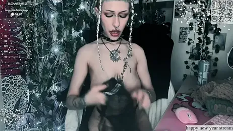 say_mary webcam stripchat model stream image