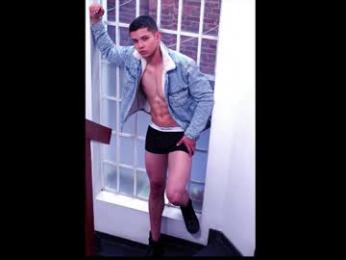 magic_boy01 webcam model stream image