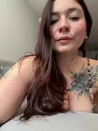 Agnexxx webcam model stream image