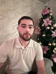 Steve-Carter webcam model stream image