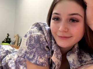 katiecroston webcam model stream image