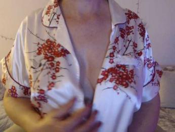 goodSnowQueen webcam model stream image