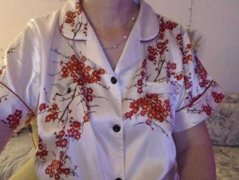 goodSnowQueen webcam model stream image