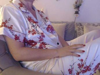 goodSnowQueen webcam model stream image