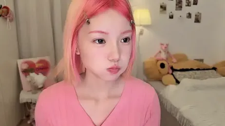 Komorebi-cc webcam model stream image