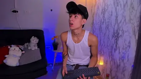 Jake_beach_ webcam model stream image