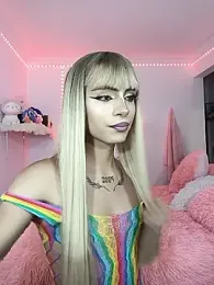 annie_thomson00 webcam stripchat model stream image