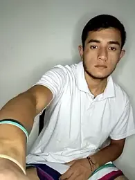 Thick_Cock webcam model stream image