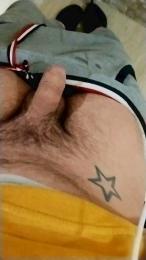 Messiah777 webcam model stream image