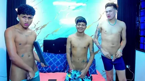 iaan_commerford webcam model stream image