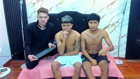 iaan_commerford webcam model stream image