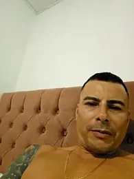 Vini_09 webcam model stream image