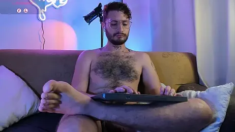 axel_giracr webcam model stream image