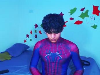 lewis_ly webcam model stream image