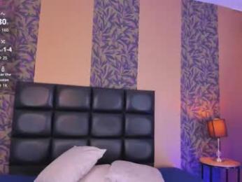 megan_al webcam model stream image