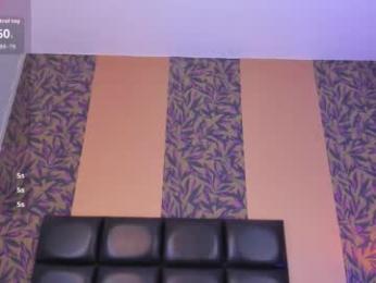 megan_al webcam model stream image