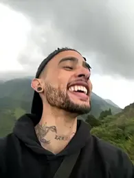 Seth_Owner webcam model stream image